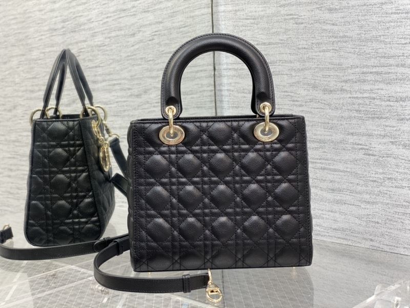 Christian Dior My Lady Bags